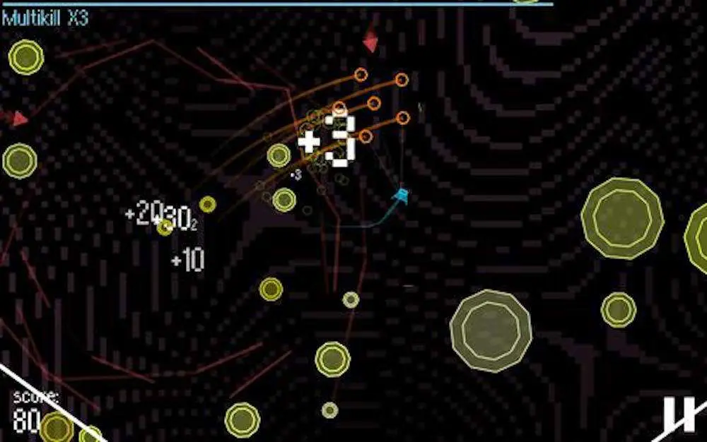 PARTICLE MACE