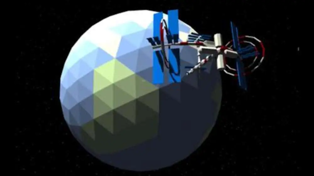 Space Challenge