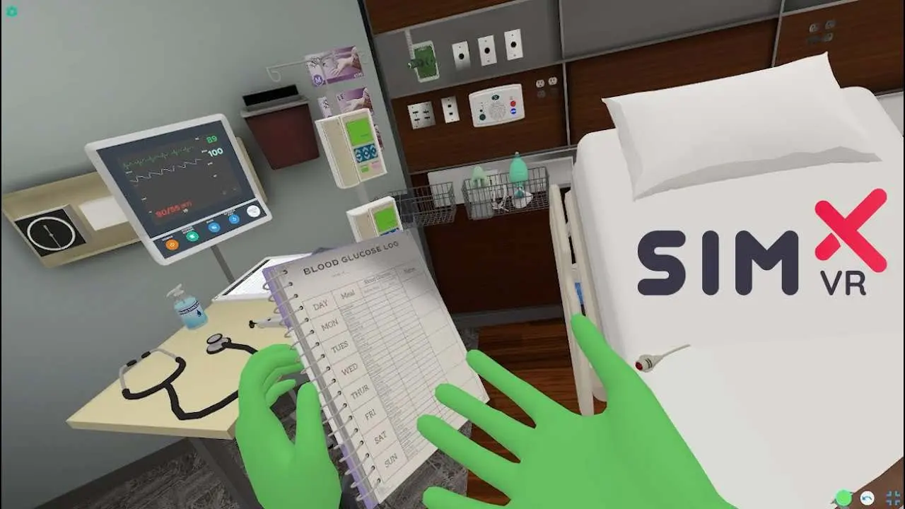 SimX